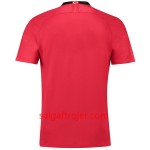 Tyrkiet Fodboldtrøjer Hjemmebanesæt 2018